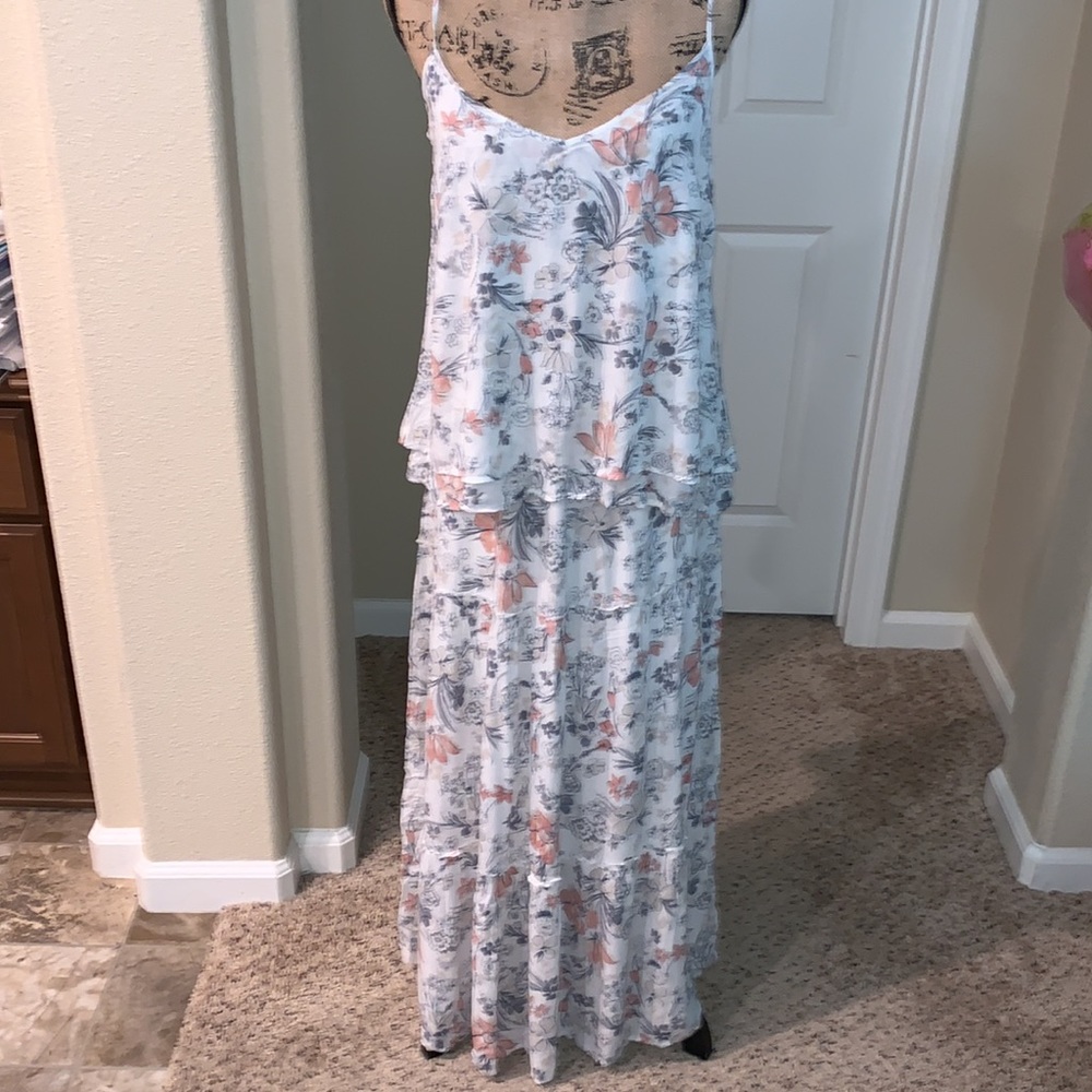Women’s A&F 2-Piece Skirt/Top Set